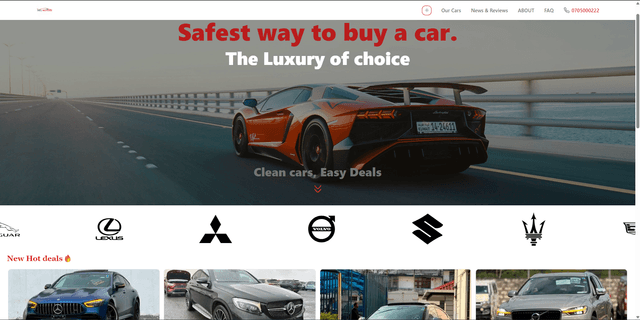 Mel Motors